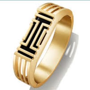 Tory Burch Fitbit Bracelet